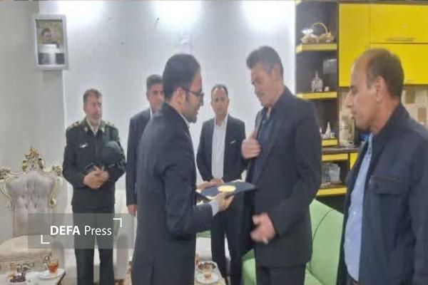 دکتر رستمی: یاد و نام شهدای جنگ رمضان  در میادین ورزشی زنده و ماندگار خواهند ماند