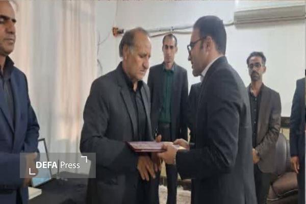 دکتر رستمی: یاد و نام شهدای جنگ رمضان  در میادین ورزشی زنده و ماندگار خواهند ماند