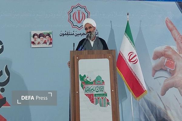 عملیات ناکام آمریکا علیه ایران، یادآور شکست در طبس است