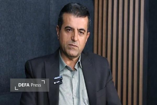 برای تامین کالا برگ مردم کردستان ۷.۹ همت هزینه شده است