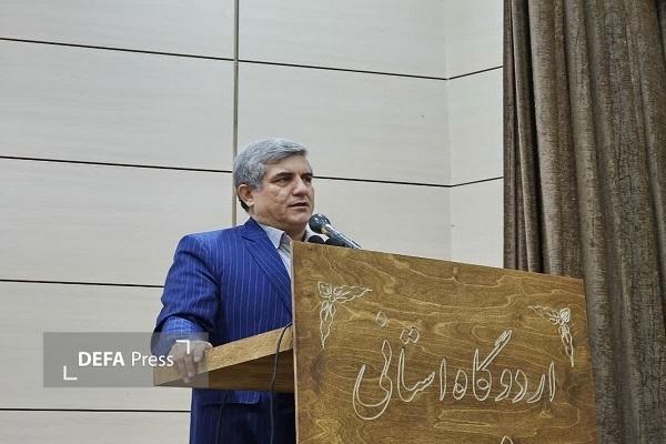 معاون استاندار کردستان: آمریکا به دنبال تحمیل مذاکره از راه زور و تهدید است