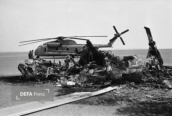 از یوم‌الله طبس تا یوم‌الله اصفهان