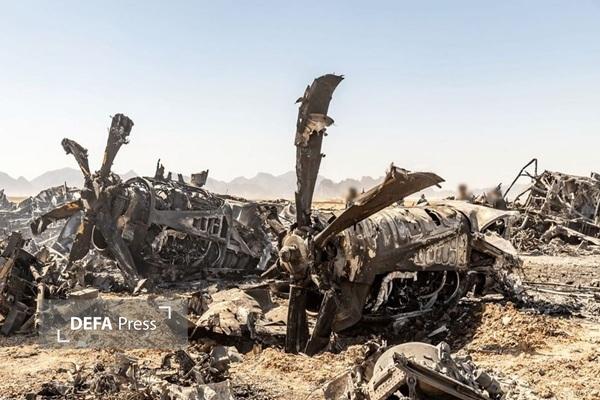 از یوم‌الله طبس تا یوم‌الله اصفهان