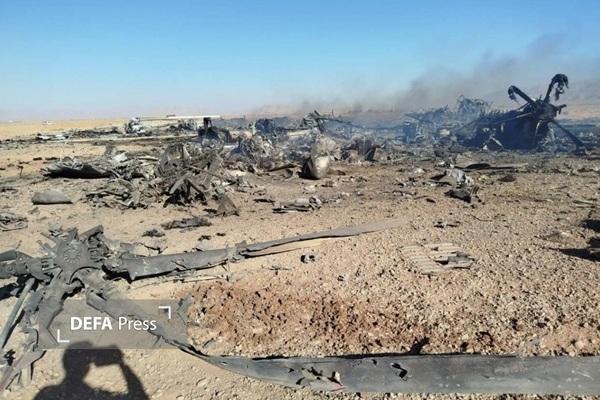 از یوم‌الله طبس تا یوم‌الله اصفهان