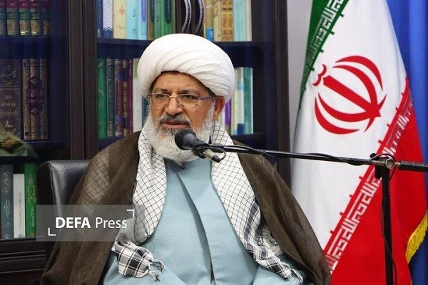 هشدار جدی به جبهه استکبار؛ دست نیرو‌های مسلح روی ماشه است