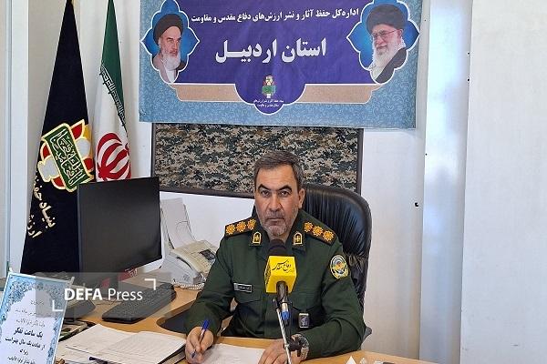 سرهنگ حبیب زاده: طبس و اصفهان دو حادثه جدا از هم نیستند؛ دو صفحه از یک کتاب‌اند