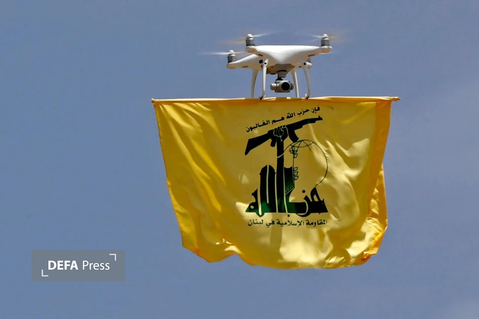«اف پی وی»؛ برگ برنده حزب الله لبنان در جنگ با نیروی زمینی ارتش اسرائیل 