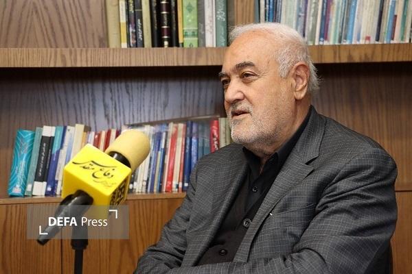 ستاد مردمی پشتیبانی از جنگ در خراسان رضوی؛ تقویت فضای دفاعی کشور را مطالبه میکند ستاد مردمی پشتیبانی از جنگ در خراسان رضوی؛ تقویت فضای دفاعی کشور را مطالبه میکند