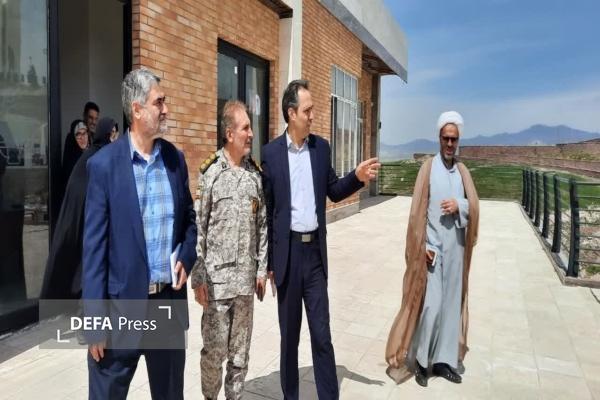 دفاع مقدس، گنجینه ناشناخته‌ای است که نیازمند تبیین دائمی برای نسل جوان است