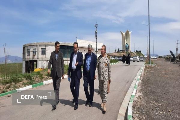 دفاع مقدس، گنجینه ناشناخته‌ای است که نیازمند تبیین دائمی برای نسل جوان است