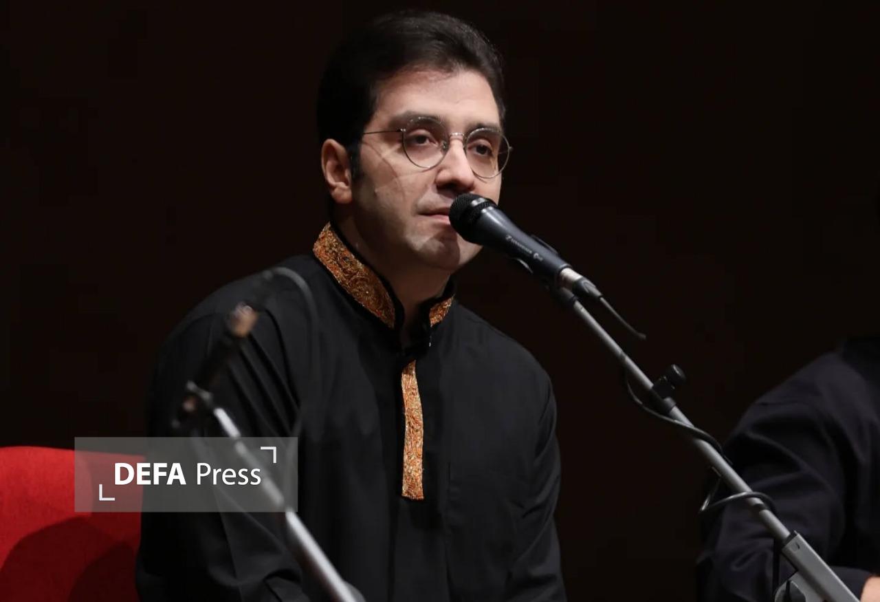 شیخزاده: رهبر شهید شخصیتی عمیقاً فرهنگی بود شیخزاده: رهبر شهید شخصیتی عمیقاً فرهنگی بود