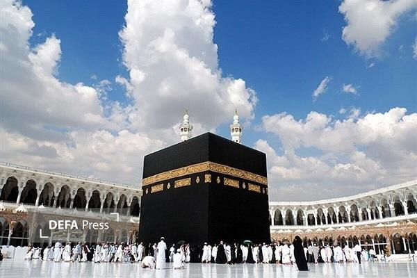 اعزام حجاج مازندرانی از ۲۳ اردیبهشت
