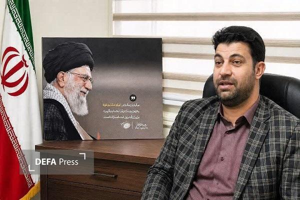 برپایی کافهگفتوگو در ۳۳ نقطه از مشهدالرضا برپایی کافهگفتوگو در ۳۳ نقطه از مشهدالرضا