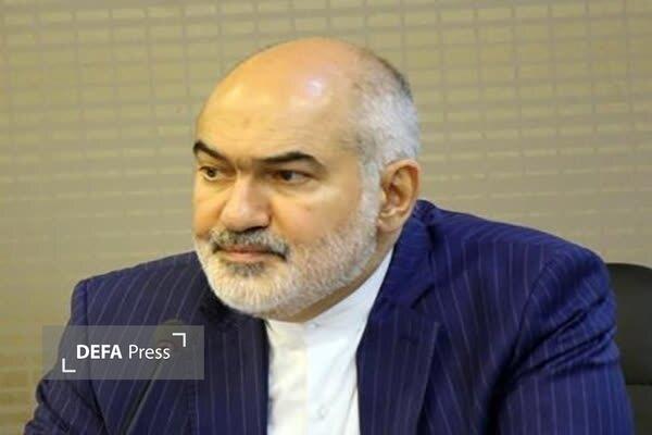 استاندار خوزستان: حفظ ثبات شغلی کارکنان و کارگران در شرایط فعلی ضروری است