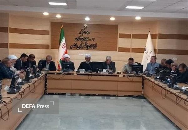 برگزاری هفته فرهنگی زرندیه با محور فرهنگ بومی و معرفی توانمندی‌ها