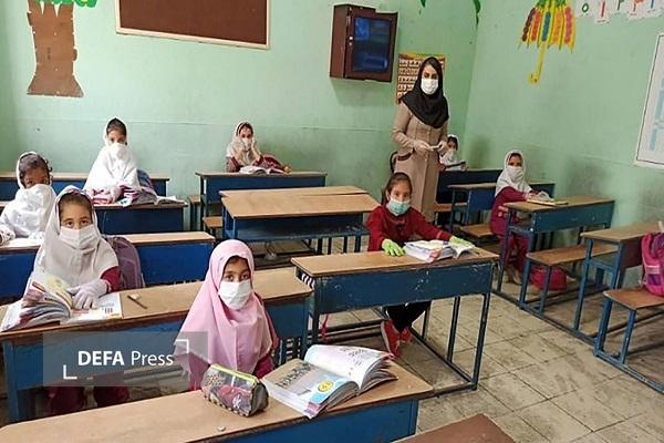 پویش «جایزه معلم فداکار» تا ۸ اردیبهشت تمدید شد پویش «جایزه معلم فداکار» تا ۸ اردیبهشت تمدید شد