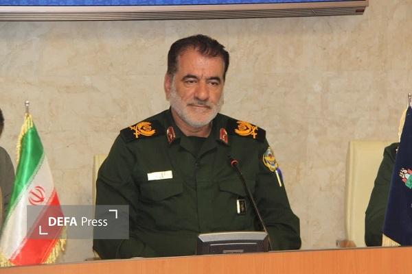 سردار بهاریان: مسئولیت فرهنگی در شرایط کنونی بیش از گذشته است سردار بهاریان: مسئولیت فرهنگی در شرایط کنونی بیش از گذشته است