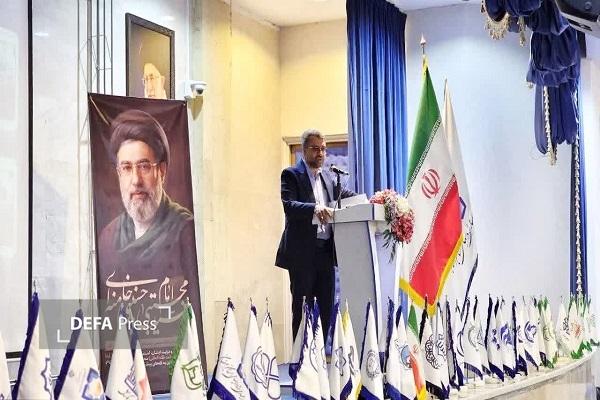 ​تجلیل از مجاهدت شهرداران در «جنگ تحمیلی» و ناآرامی‌های اخیر