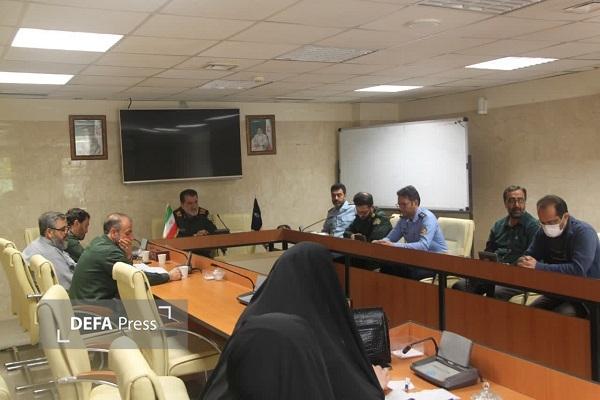 سردار بهاریان: مسئولیت فرهنگی در شرایط کنونی بیش از گذشته است سردار بهاریان: مسئولیت فرهنگی در شرایط کنونی بیش از گذشته است