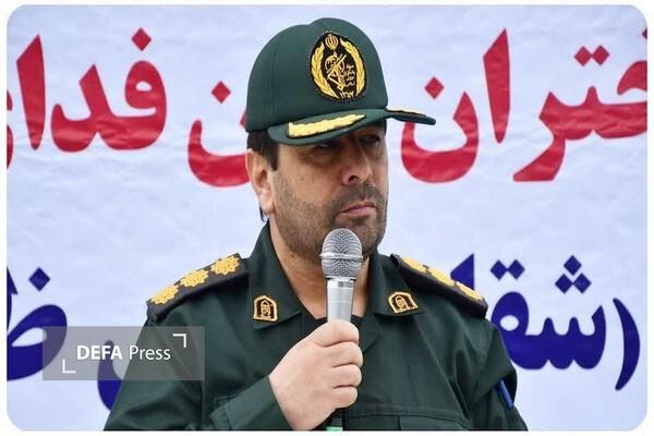 جنگ نرم میدان اصلی دشمن برای ضربه به انقلاب است
