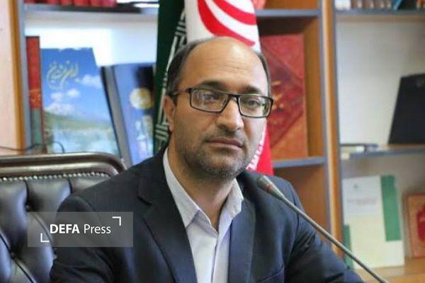 پیوست فرهنگی «امنیت ملی و وحدت ملی در سایه اقتصاد مقاومتی»؛ نقشه راه پیشرفت خراسان جنوبی پیوست فرهنگی «امنیت ملی و وحدت ملی در سایه اقتصاد مقاومتی»؛ نقشه راه پیشرفت خراسان جنوبی