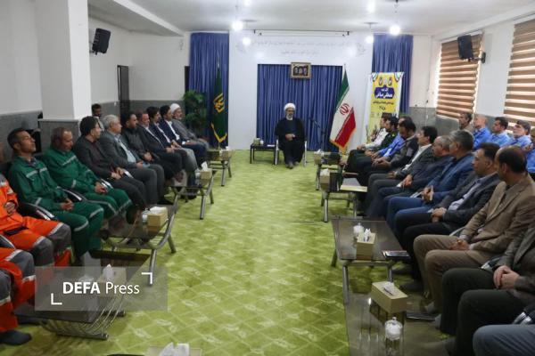 دفاع از وطن، در برابر دشمنان نشان از وطن‌پرستی دارد+ تصاویر