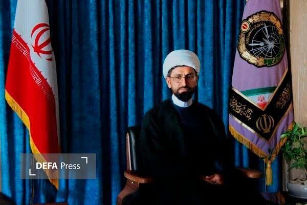 برگزاری یادواره شهید «فرهاد رضایی» در آیسک برگزاری یادواره شهید «فرهاد رضایی» در آیسک