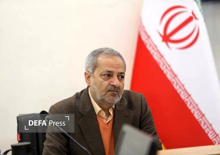 کاظمی: تشکیل هیئت‌های اندیشه‌ورز می‌تواند زمینه‌ساز خلق فرصت‌های جدید در آموزش‌وپرورش باشد