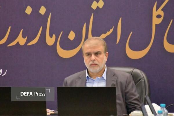 تأکید رئیس کل دادگستری مازندران بر تسریع در رسیدگی به پرونده‌های خاص