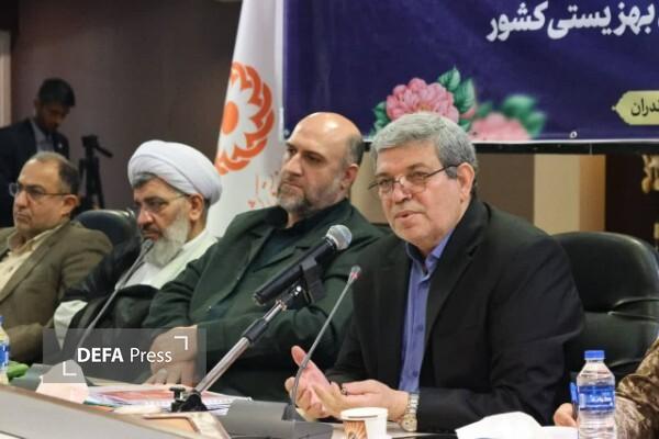 محلهمحوری؛ راهبرد کلیدی بهزیستی پس از جنگ/ مازندران پیشرو در اجرای طرحهای حمایتی است محلهمحوری؛ راهبرد کلیدی بهزیستی پس از جنگ/ مازندران پیشرو در اجرای طرحهای حمایتی است