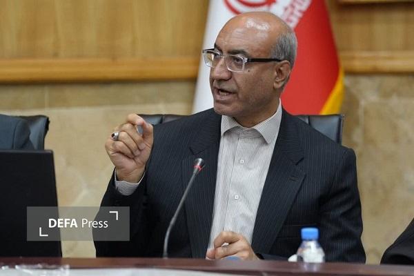 استاندار کرمانشاه: امروزه جوانان باید میدان دار مساجد باشند