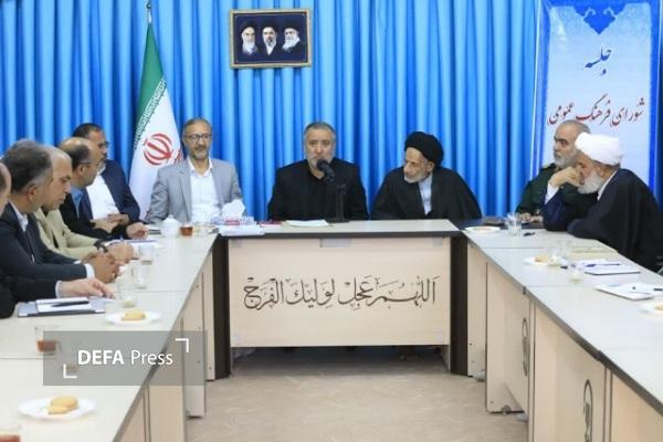 آشنایی مردم با مبانی و الزامات اقتصاد مقاومتی به یک گفتمان عمومی تبدیل شده است