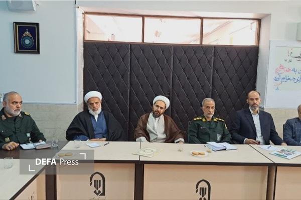 آشنایی مردم با مبانی و الزامات اقتصاد مقاومتی به یک گفتمان عمومی تبدیل شده است+ تصاویر