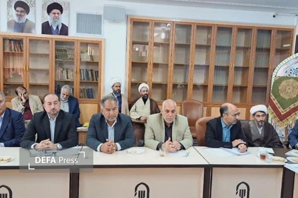 آشنایی مردم با مبانی و الزامات اقتصاد مقاومتی به یک گفتمان عمومی تبدیل شده است+ تصاویر