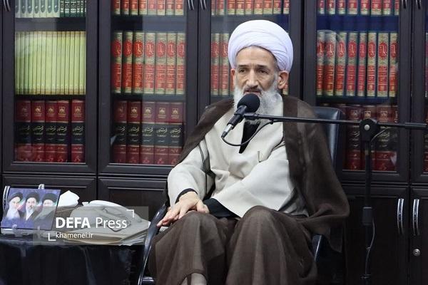تأکید بر جدیت «جهاد تبیین» در کانون‌های فرهنگی مساجد