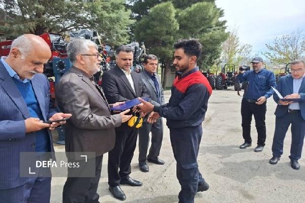 تامین امنیت شغلی و سلامت نیروی کار اولویت دولتمردان در کردستان است