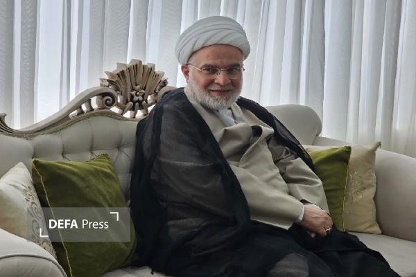 جنگ چهل روزه موجب افزایش آگاهی و تقویت انسجام ملی شد