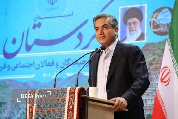 اتحاد مردم و نیروهای مسلح خار چشم دشمنان اسلام و ایران است اتحاد مردم و نیروهای مسلح خار چشم دشمنان اسلام و ایران است