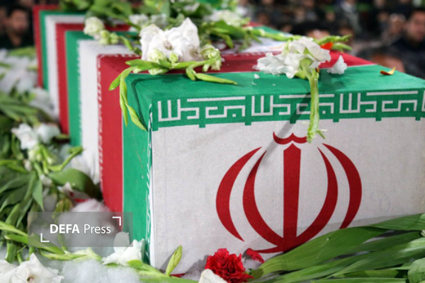 ثبت ۸۶ شهید جنگ رمضان در همدان