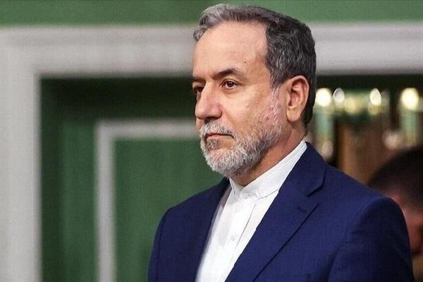 عراقچی: همسایگان ما اولویت ما هستند عراقچی: همسایگان ما اولویت ما هستند