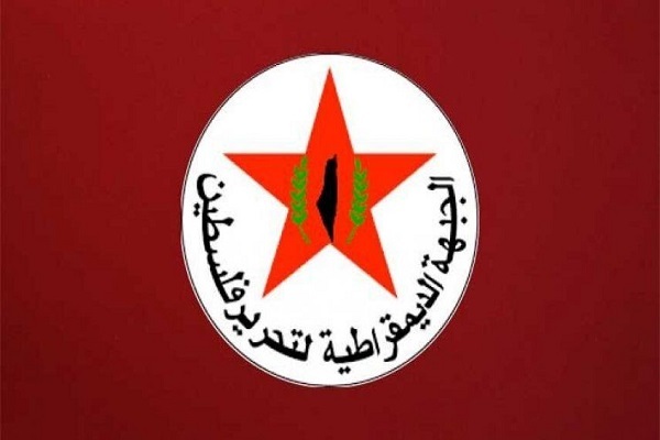جبهه دموکراتیک: «اسرائیل» در پی گسترش هرج و مرج در غزه است