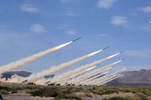 شلیک موشک از لبنان، مراسم مذهبی «مرون» در اسرائیل را لغو کرد