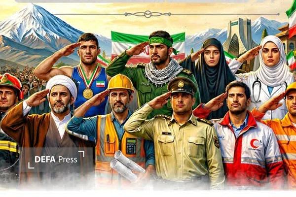 رزمایش بزرگ «اقتدار ملی جانفدا» در خطه علویان برگزار میشود رزمایش بزرگ «اقتدار ملی جانفدا» در خطه علویان برگزار میشود