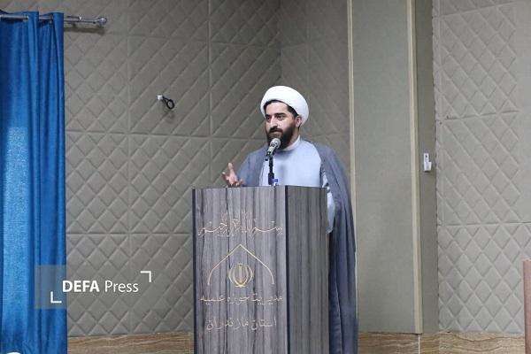تحقق اهداف تمدنی در گرو تبیین عالمانه و حضور مؤثر در میدان عمل است