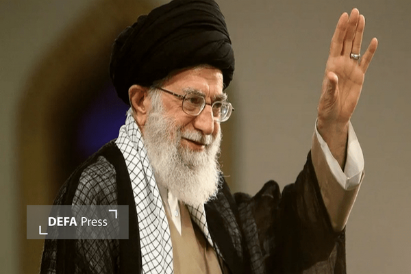 رهبر شهید انقلاب محبوب دل ترکمنهای گلستان بودند رهبر شهید انقلاب محبوب دل ترکمنهای گلستان بودند