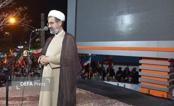 کفیل: جنگ کارآمدی صنعت ایران را به رخ دنیا کشید