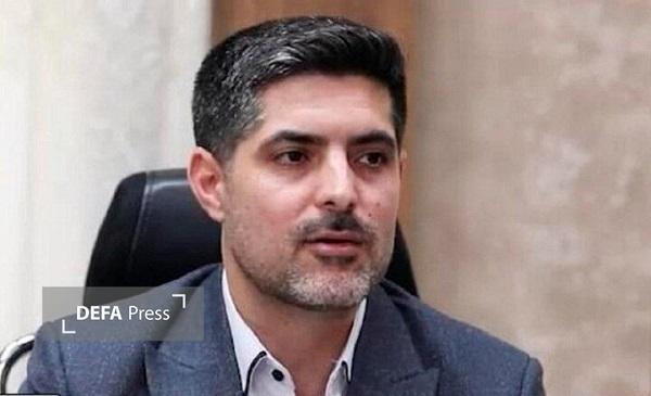 نصرالهی: ۱۶۲ نظارت تخصصی بر آزمایشگاه‌ها و شرکت‌های بازرسی در مرکزی