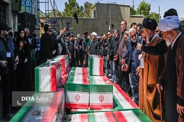 ۳۱ لاله خونین گلستان در جنگ رمضان، ۲ شهید هنوز بی نشان‌اند