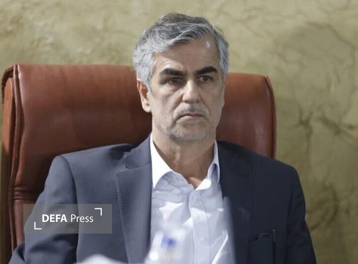فرماندار آبادان: پیروزی جبهه حق وعده الهی است