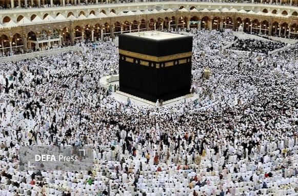 اعزام یک‌هزار و ۳۷۰ زائر خوزستانی به سرزمین وحی